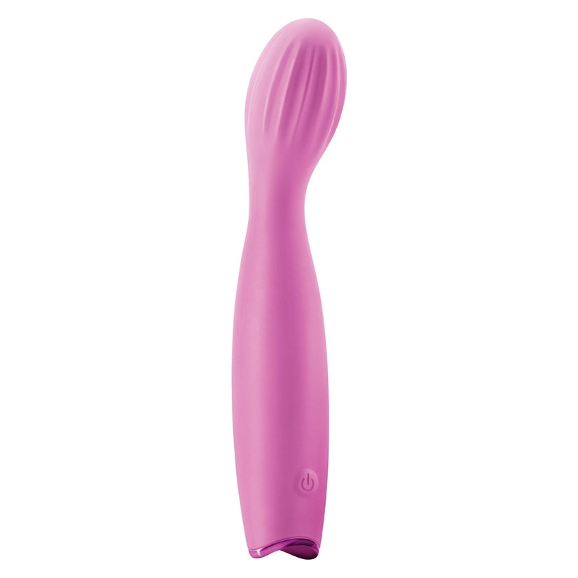 Revel Pixie G Spot Vibrator - Pink