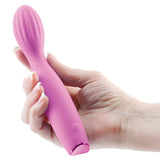 Revel Pixie G Spot Vibrator - Pink