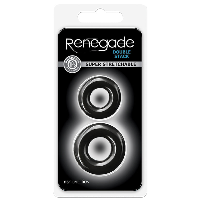 Renegade Double Stack