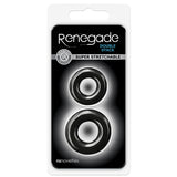 Renegade Double Stack