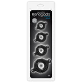 Renegade Vitality Rings