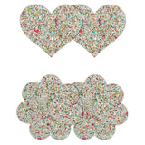 Pretty Pasties-Glow 2pk