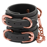 Bondage Couture Wrist Cuff