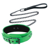 Electra Collar And Leash