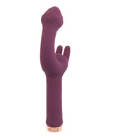 MYSTIQUE VIBRATING MASSAGER G-SPOT