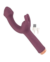 MYSTIQUE VIBRATING MASSAGER G-SPOT