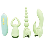 Like A Kitten Pleasure Hunter Multifunction Vibrator