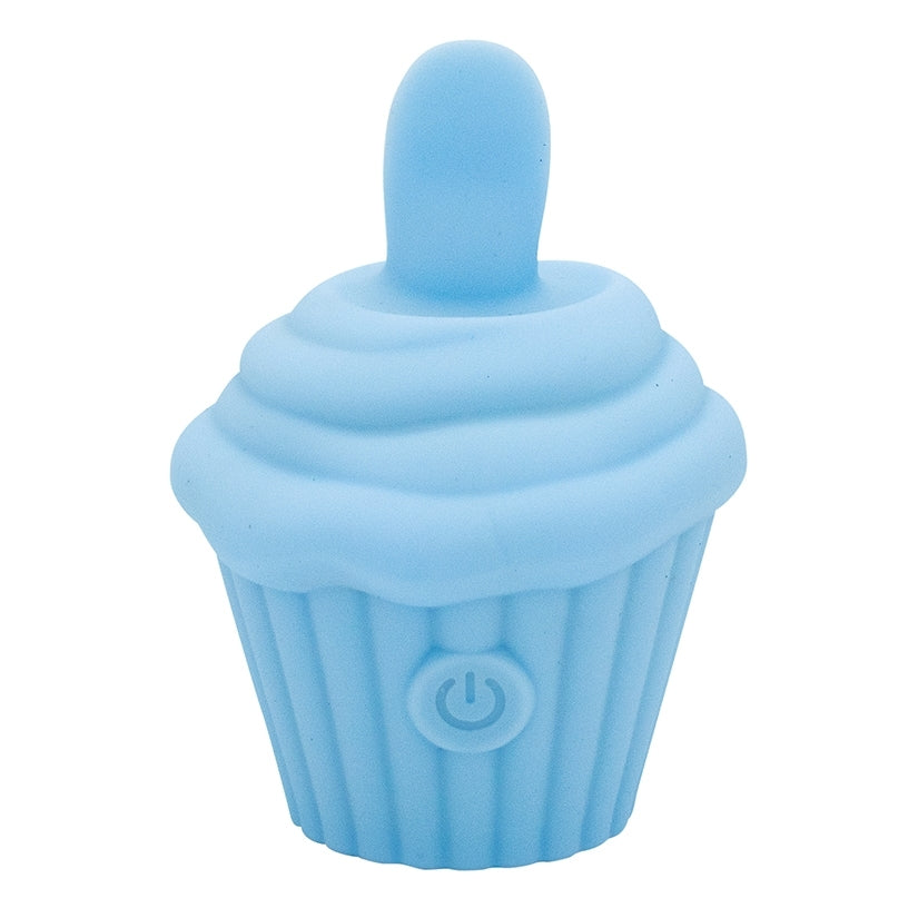 Natalie's Toy Box Cake Eater Clit Flicker Stimulator