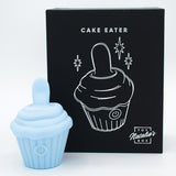 Natalie's Toy Box Cake Eater Clit Flicker Stimulator