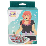 Natalie's Toy Box Cake Eater Clit Flicker Stimulator