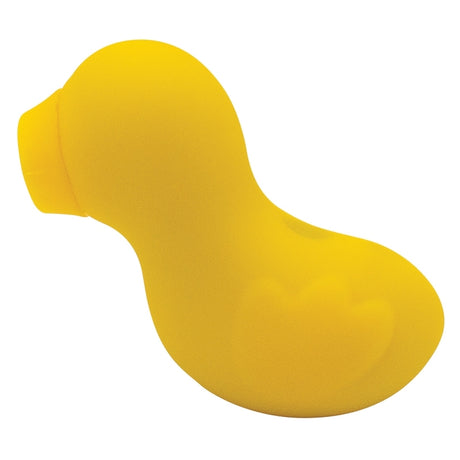 Natalie's Toy Box Lucky Duck Suction Stimulator