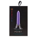 Sensuelle Point Rechargeable Bullet