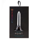 Sensuelle Point Rechargeable Bullet