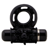 Sensuelle 7 Function Bullet C-Ring