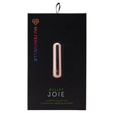 Sensuelle Joie 15 Function Bullet