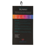 Sensuelle Bunnii 20 Function Vibe