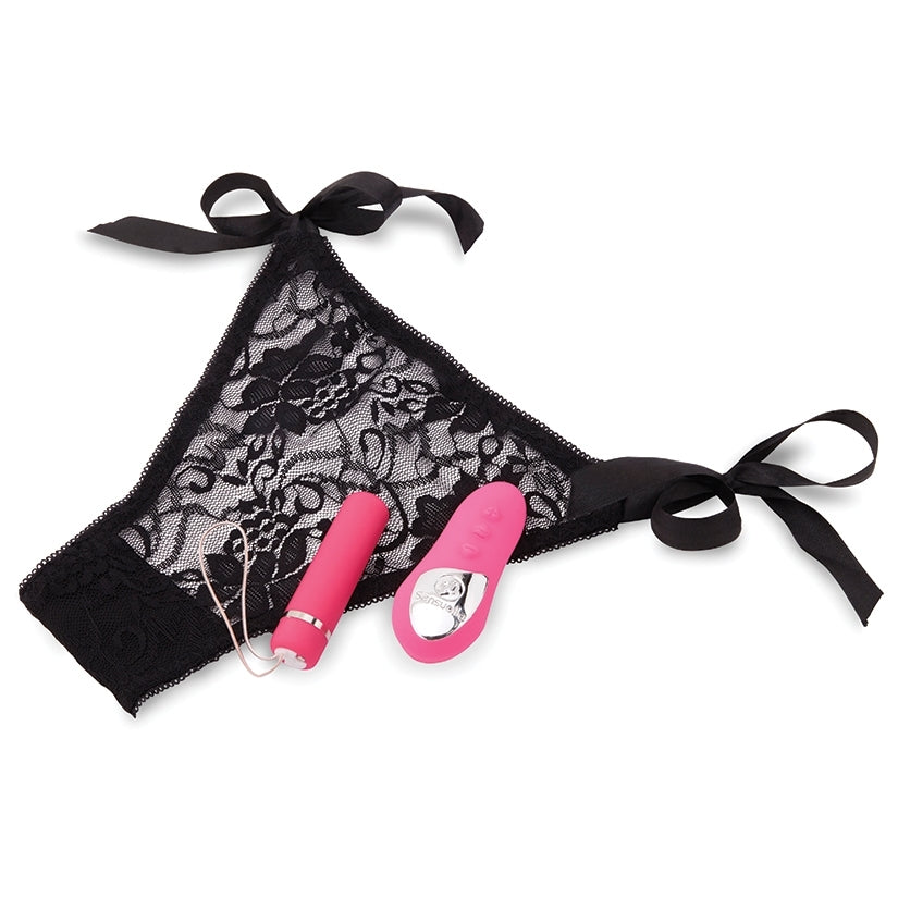 Sensuelle Pleasure Panty