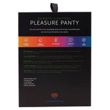 Sensuelle Pleasure Panty