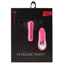 Braguita de placer sensual