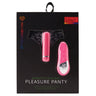 Sensuelle Pleasure Panty