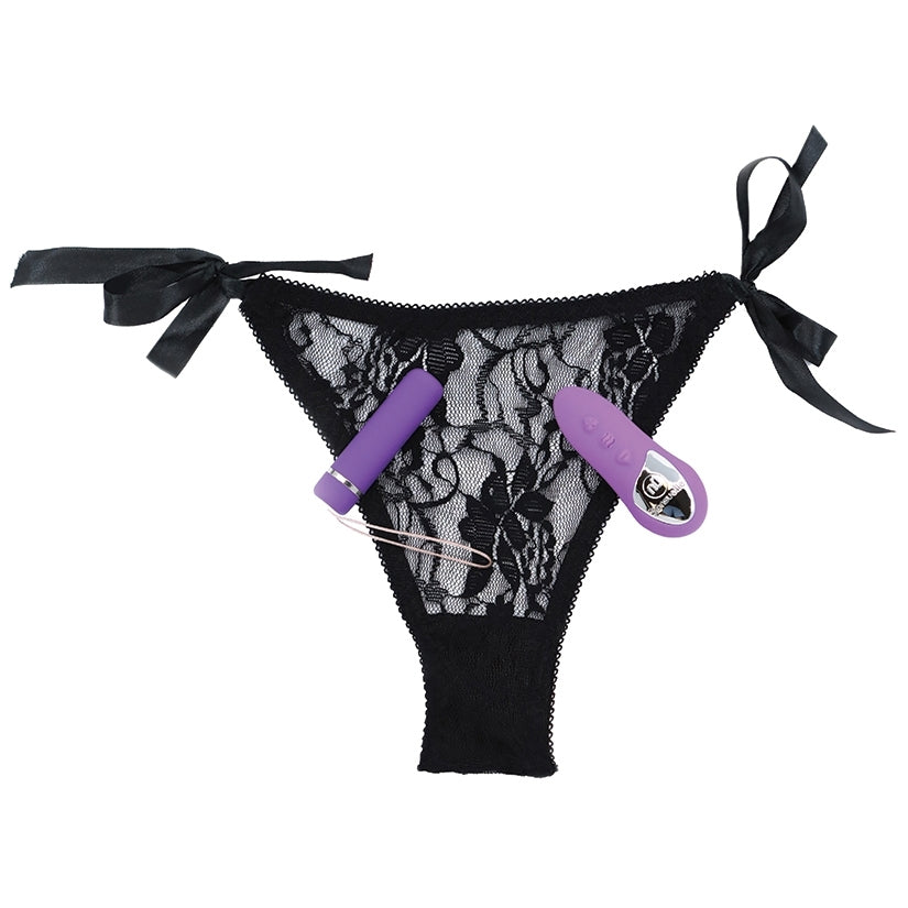 Sensuelle Pleasure Panty