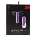Braguita de placer sensual