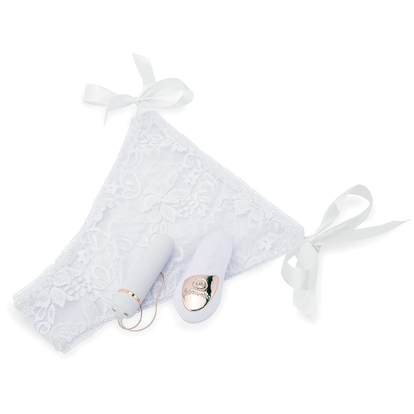 Sensuelle Pleasure Panty