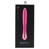 Sensuelle Bentlii 15 Function Double Motor Vibe