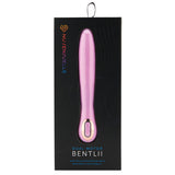 Sensuelle Bentlii 15 Function Double Motor Vibe