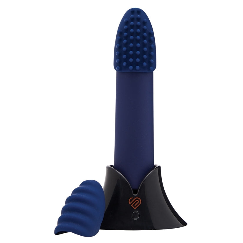 Sensuelle Point Plus 20 Function Bullet & Sleeves