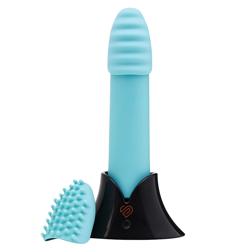 Sensuelle Point Plus 20 Function Bullet & Sleeves