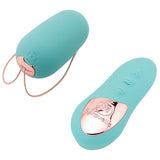 Sensuelle Remote Control 15 Function Petite Egg