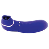Sensuelle Trinitii 3-In-1 Suction Tongue