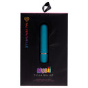 Sensuelle Nubii Tulla Rounded Bullet