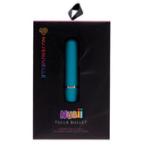 Sensuelle Nubii Tulla Rounded Bullet