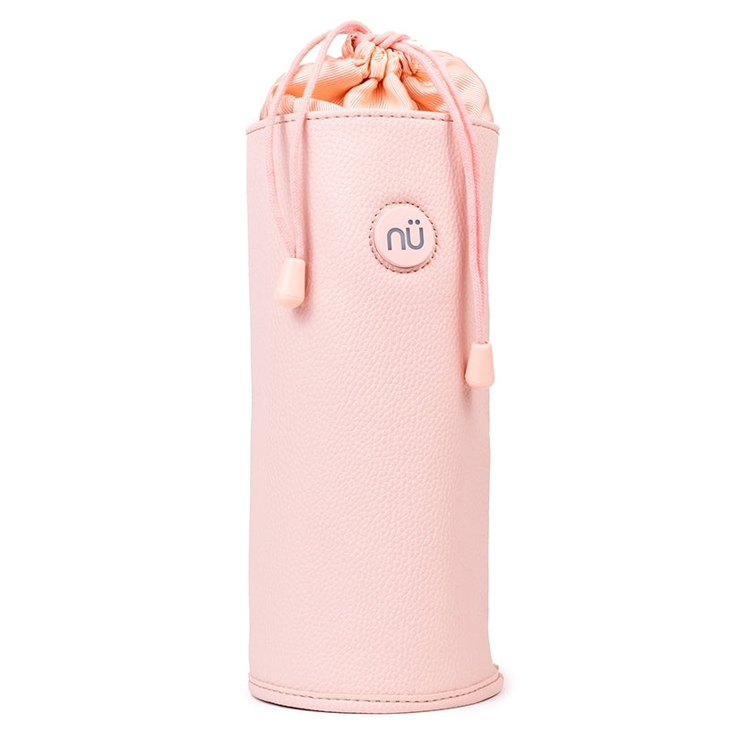 Nu Sensuelle UV Sanitizing Sac-Pink