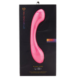 SENSUELLE LIBI-Deep Pink