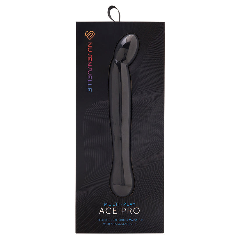 SENSUELLE ACE PRO