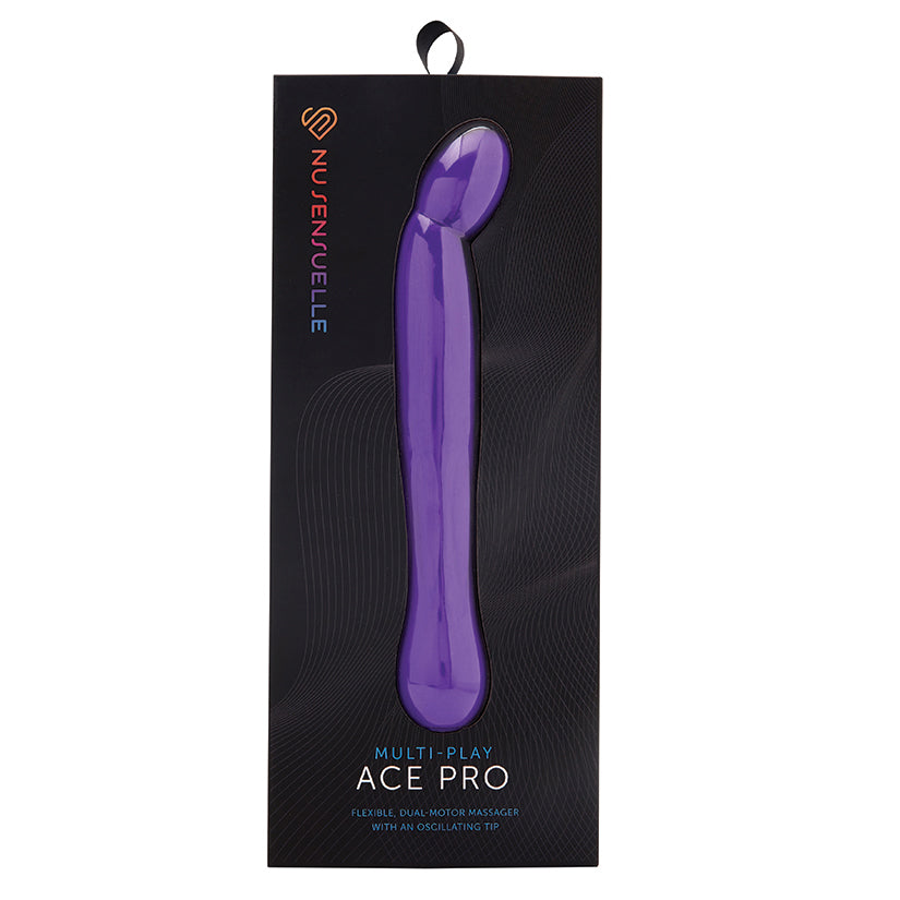 SENSUELLE ACE PRO