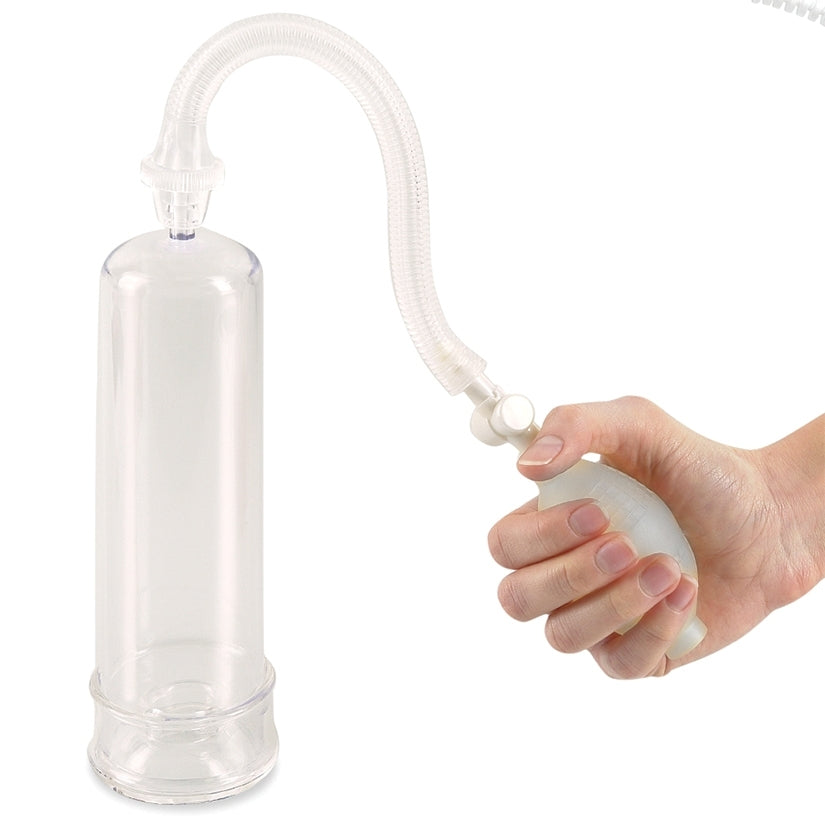 Pump Worx Beginner's Pump