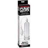 Pump Worx Beginner's Pump