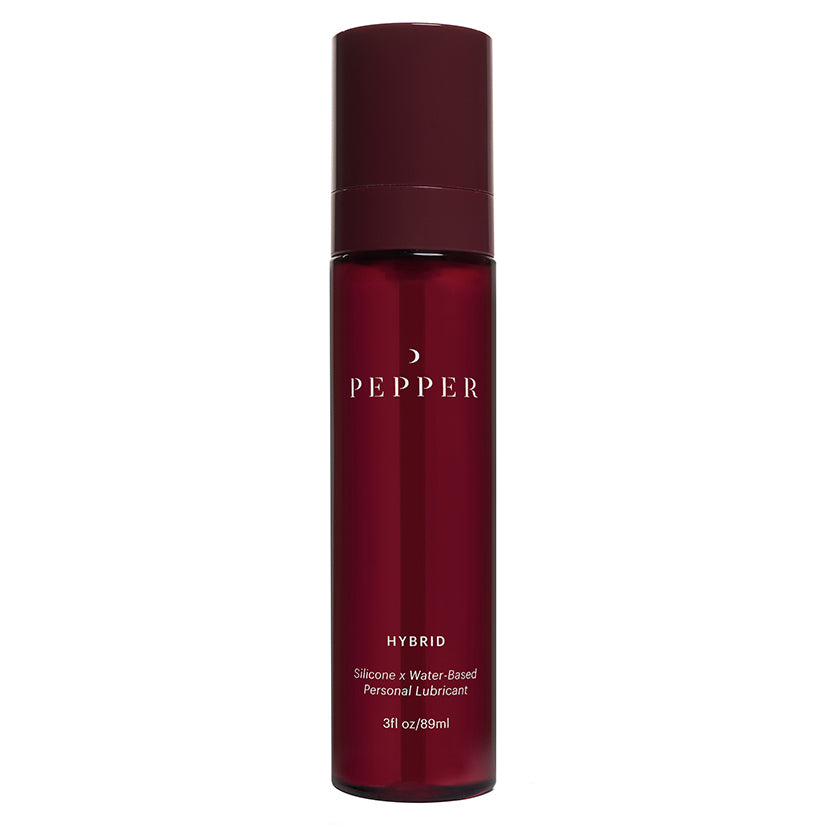 Pepper Hybrid Lubricant