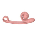 Curva de vibración de caracol