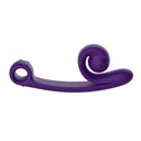 Curva de vibración de caracol