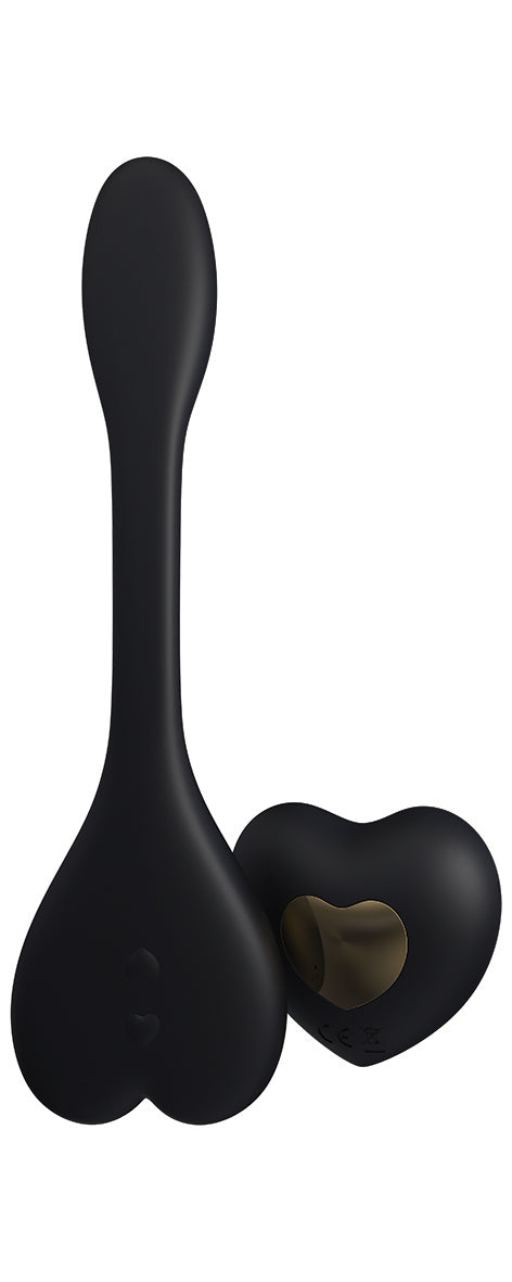 Rhythm - Natya - Black