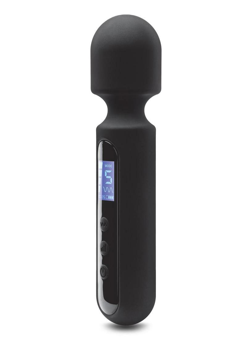 Bodywand Digi S - Black
