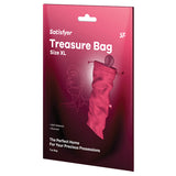 Satisfyer Treasure Bag Pink