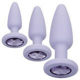 First Time Crystal Booty Kit