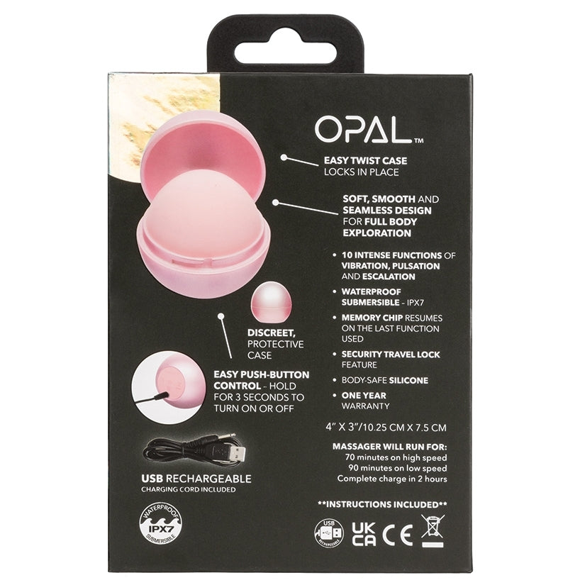 Opal Massager