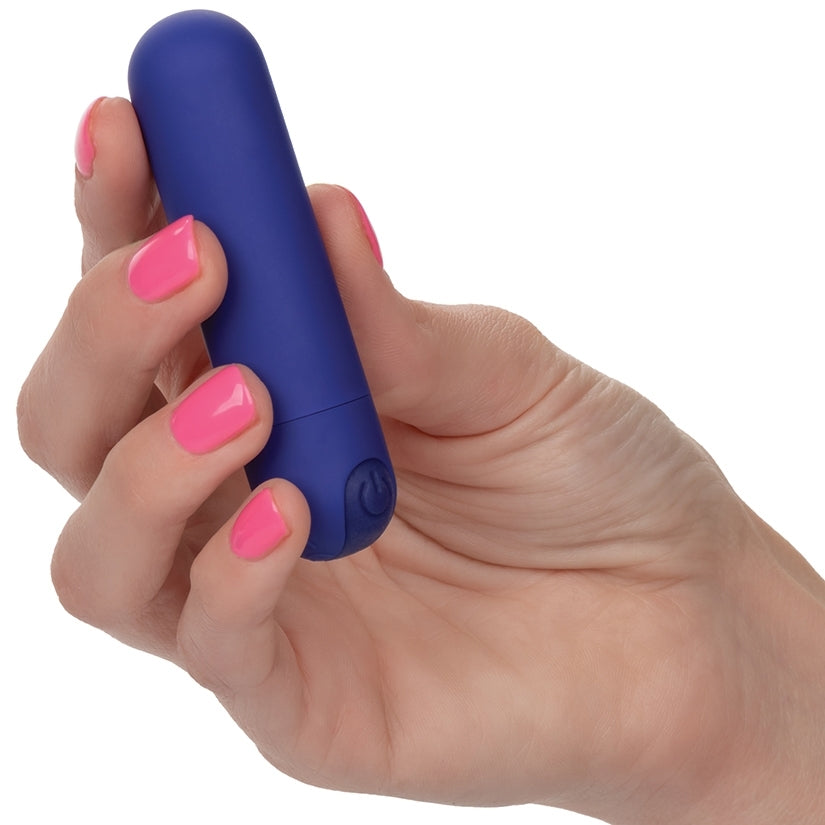 Rechargeable Hideaway Bullet